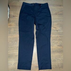 NWT Banana Republic Women’s 14 Navy Dress Pants